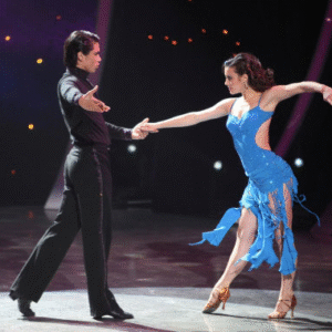 Rumba Dance